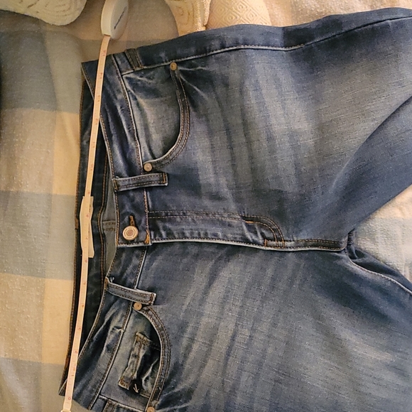 Kancan Jean's NWT - Picture 6 of 6